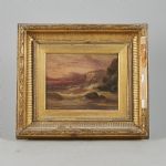1625 9390 Oljemålning